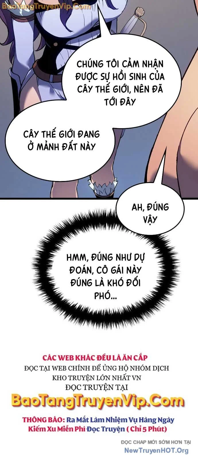Đế Vương Hồi Quy Chapter 85.2 - Trang 2