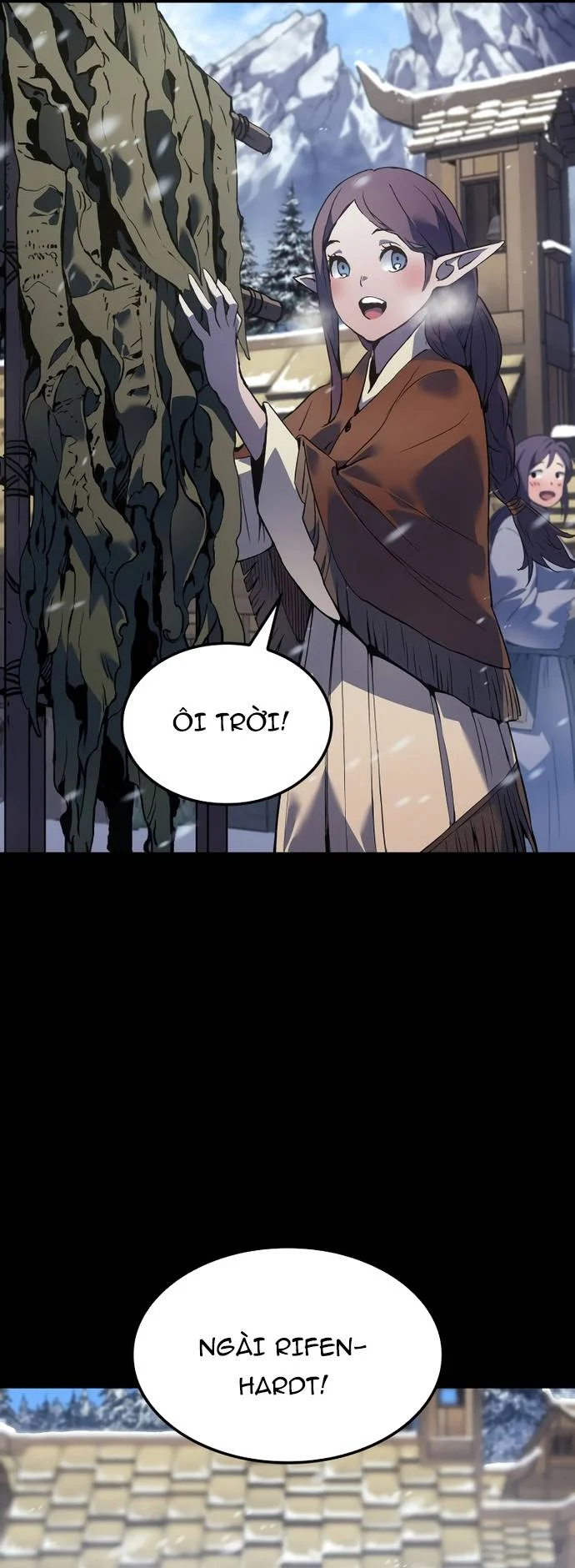 Đế Vương Hồi Quy Chapter 85 - Trang 2