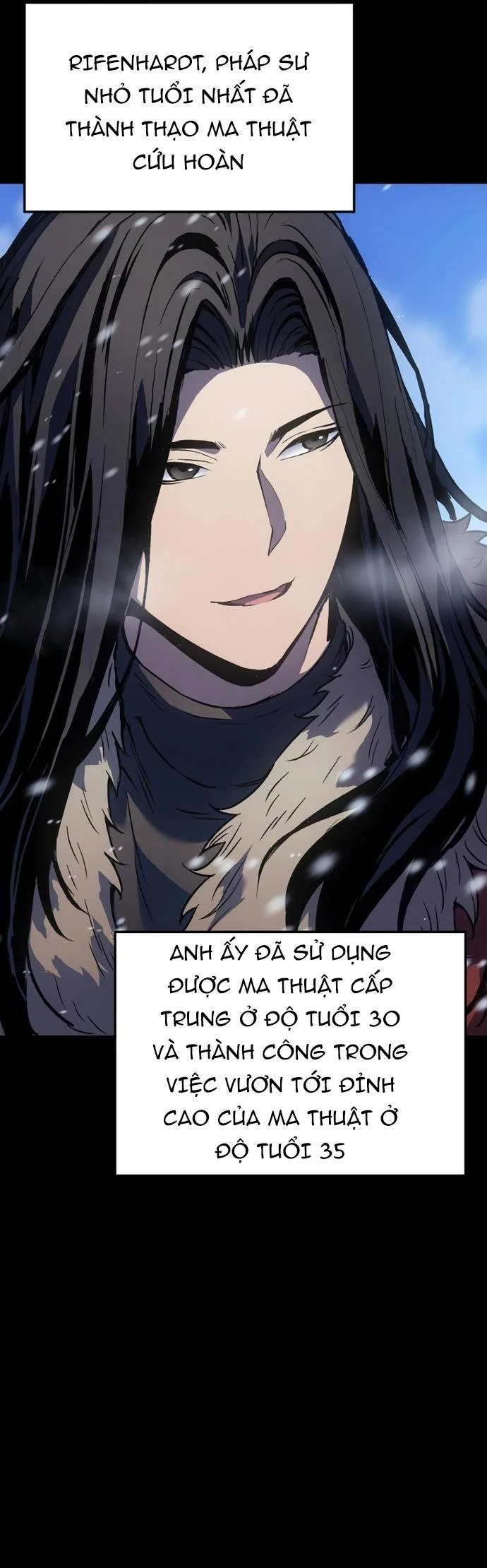 Đế Vương Hồi Quy Chapter 85 - Trang 2