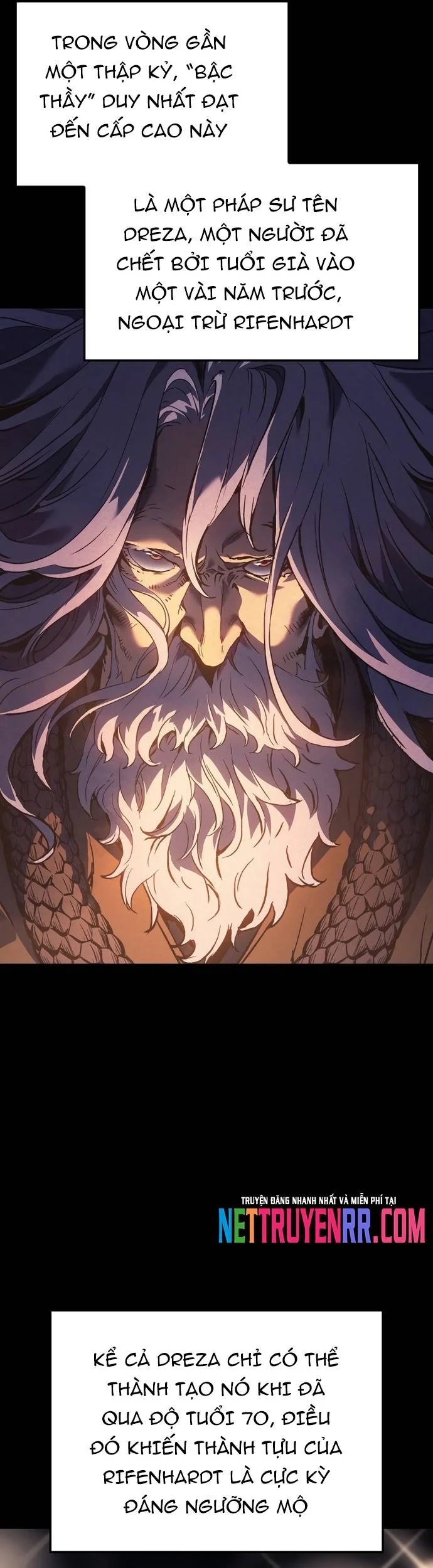 Đế Vương Hồi Quy Chapter 85 - Trang 2