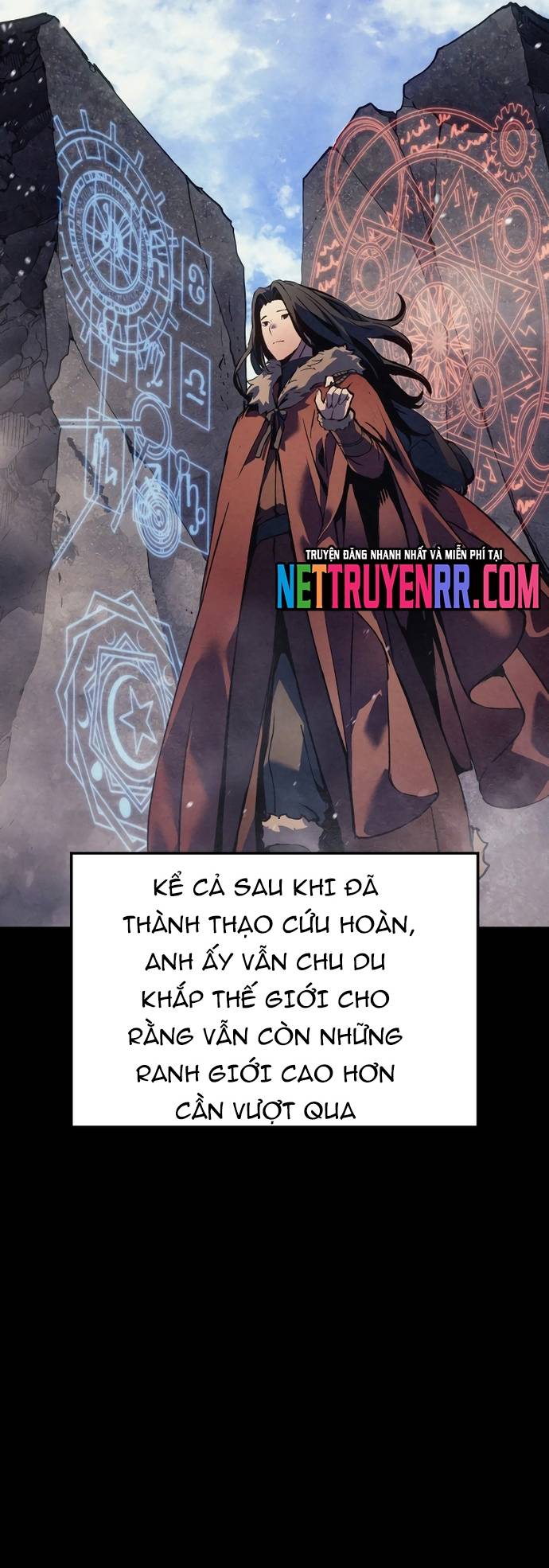 Đế Vương Hồi Quy Chapter 85 - Trang 2
