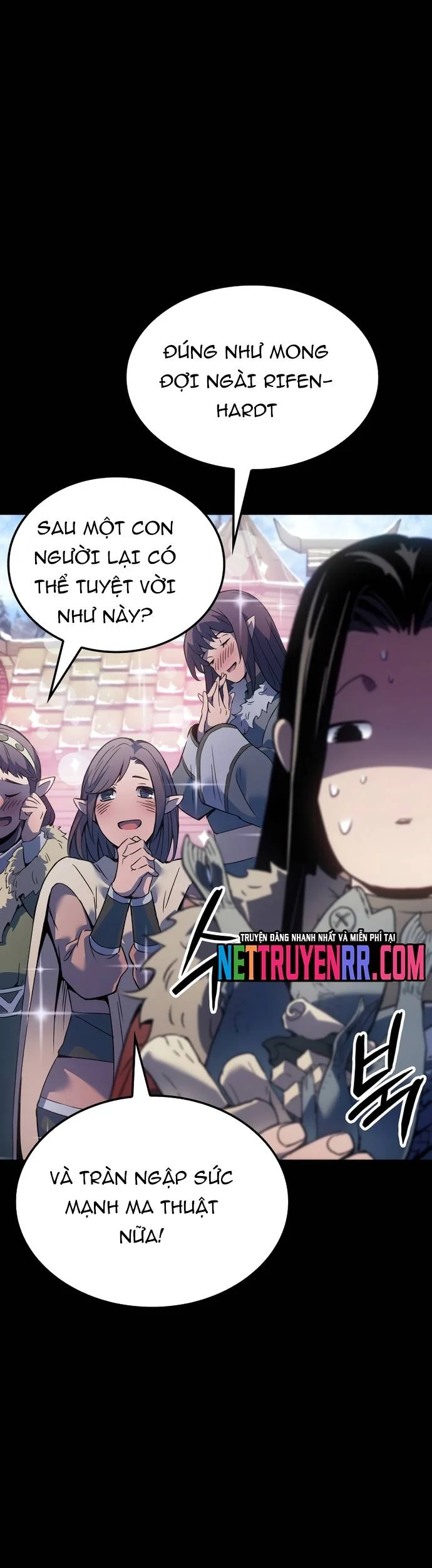 Đế Vương Hồi Quy Chapter 85 - Trang 2