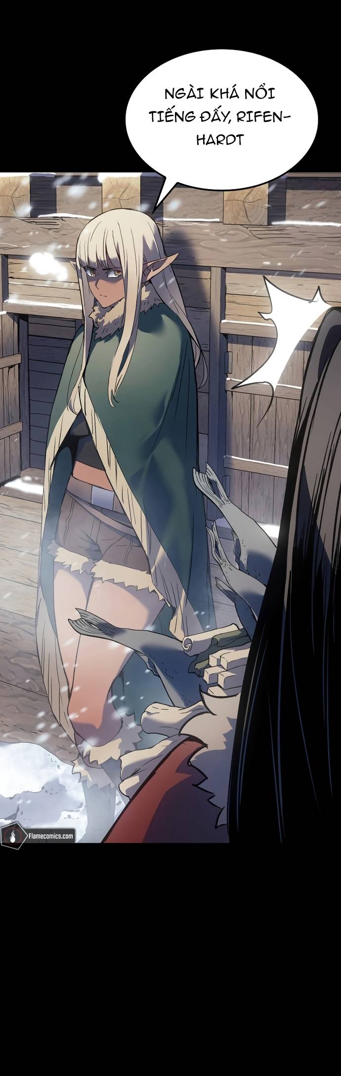 Đế Vương Hồi Quy Chapter 85 - Trang 2