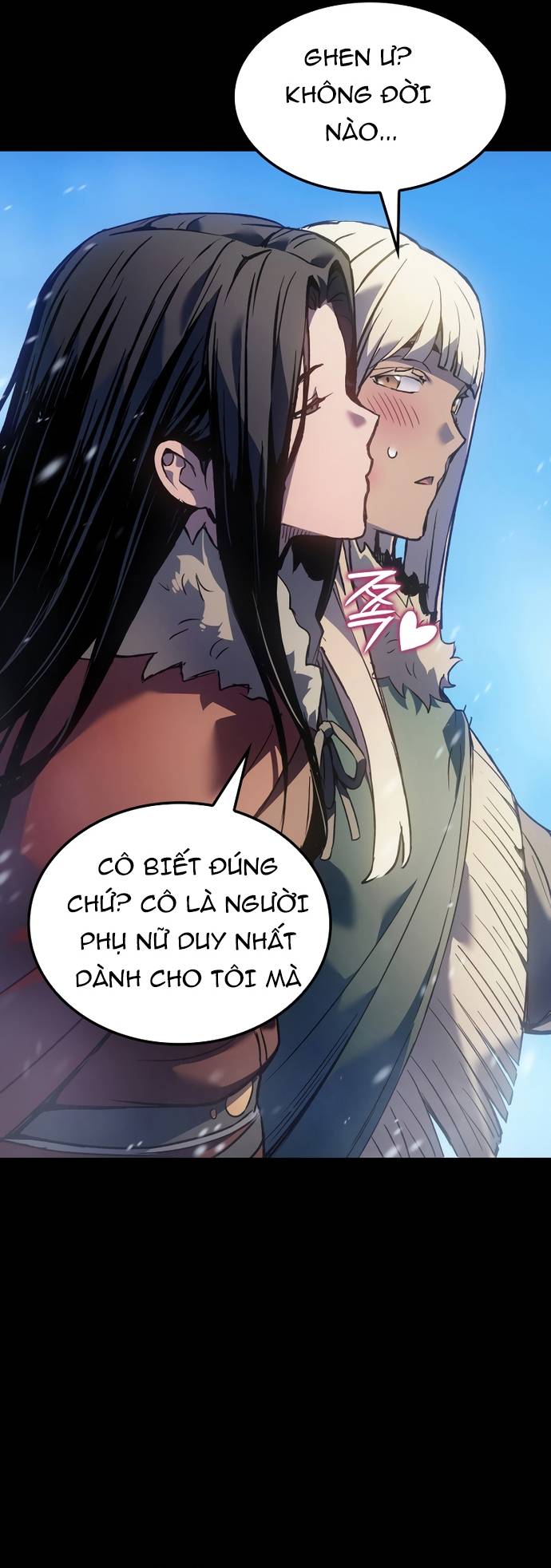 Đế Vương Hồi Quy Chapter 85 - Trang 2