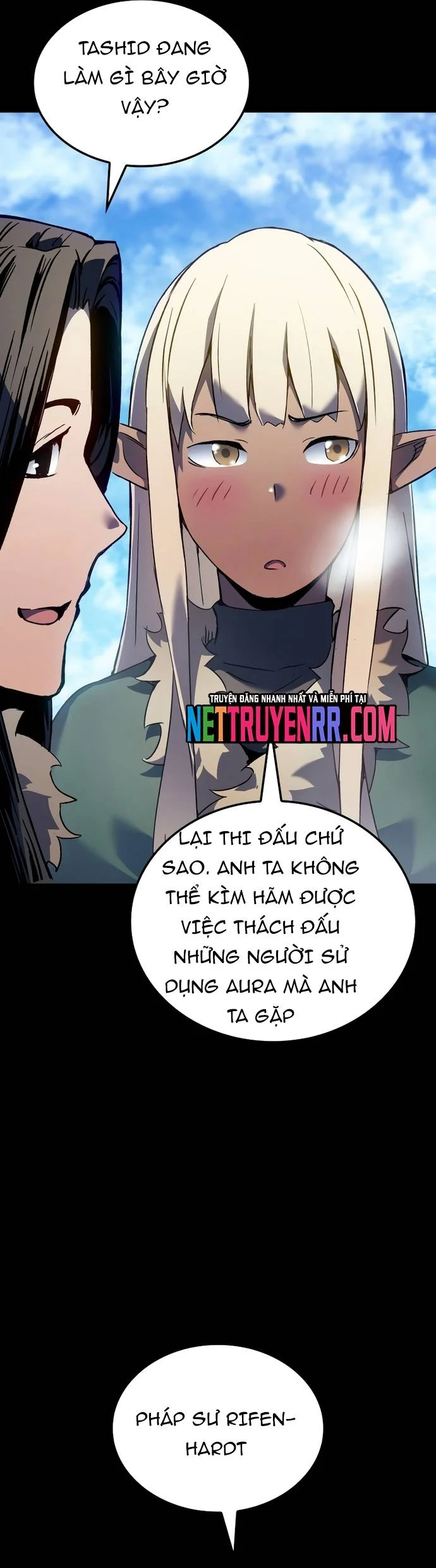Đế Vương Hồi Quy Chapter 85 - Trang 2