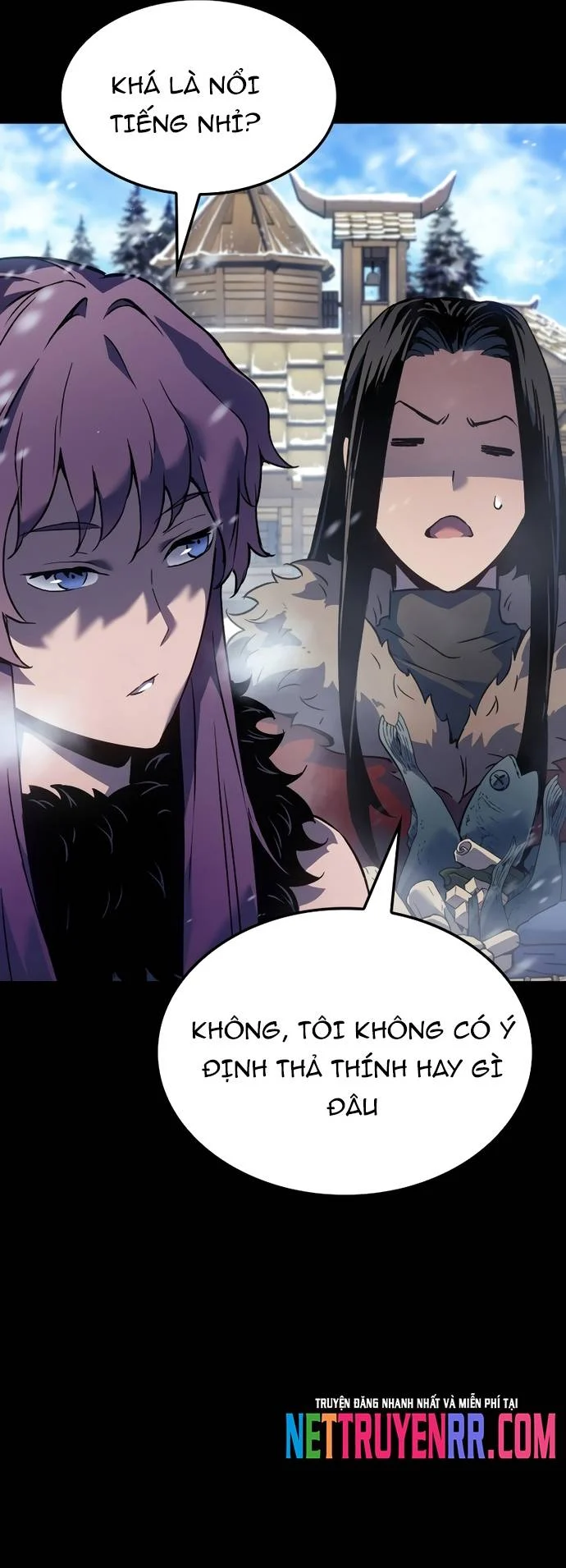 Đế Vương Hồi Quy Chapter 85 - Trang 2