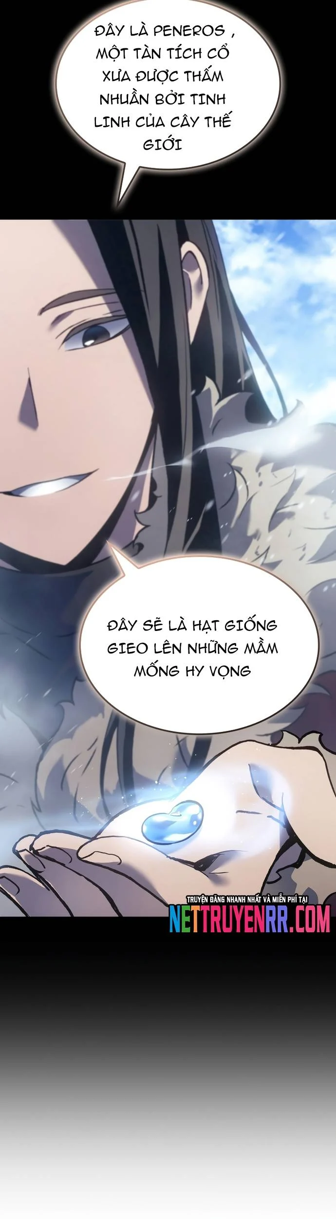 Đế Vương Hồi Quy Chapter 85 - Trang 2