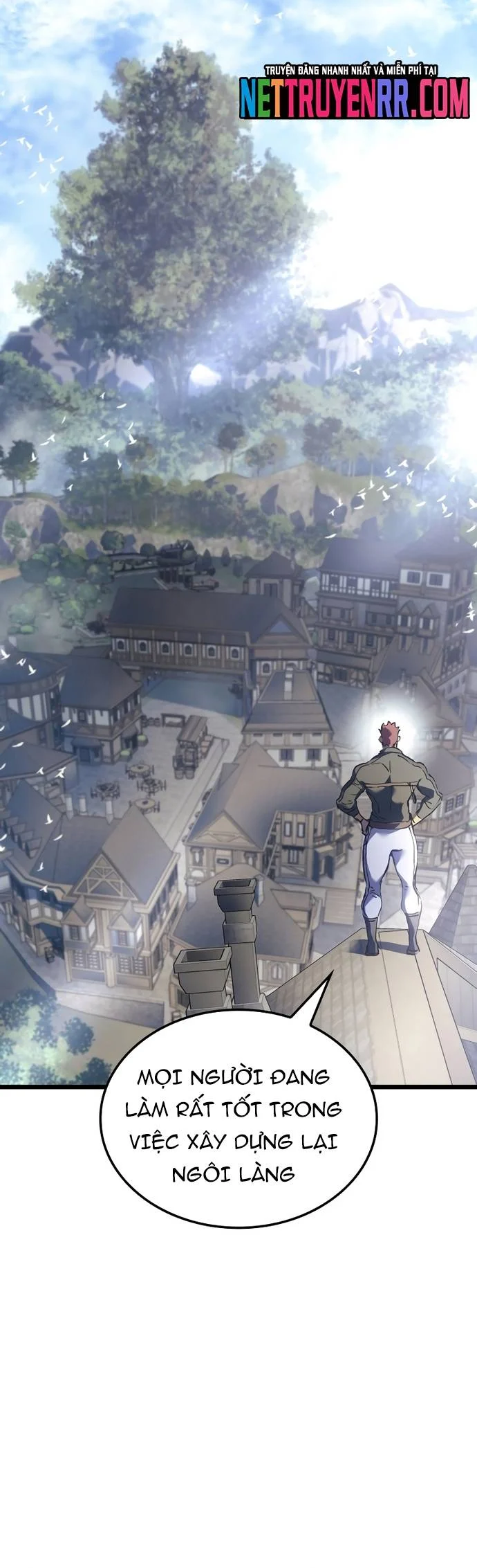 Đế Vương Hồi Quy Chapter 85 - Trang 2