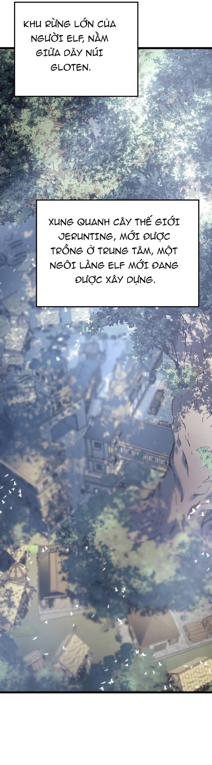 Đế Vương Hồi Quy Chapter 85 - Trang 2