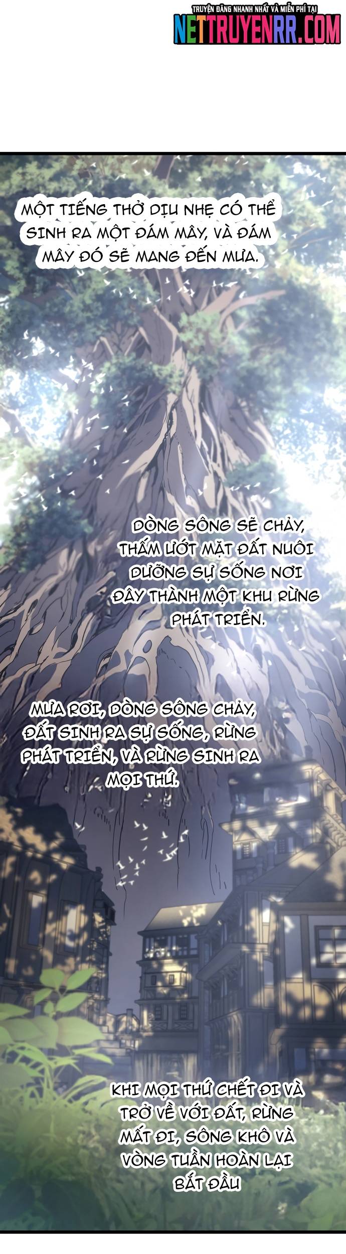 Đế Vương Hồi Quy Chapter 85 - Trang 2