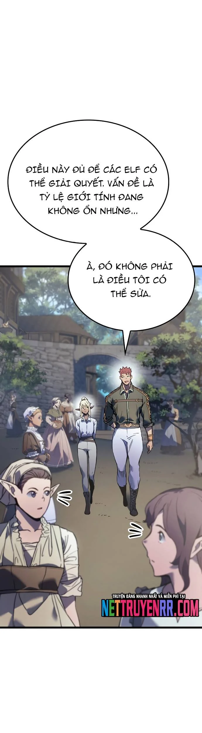Đế Vương Hồi Quy Chapter 85 - Trang 2