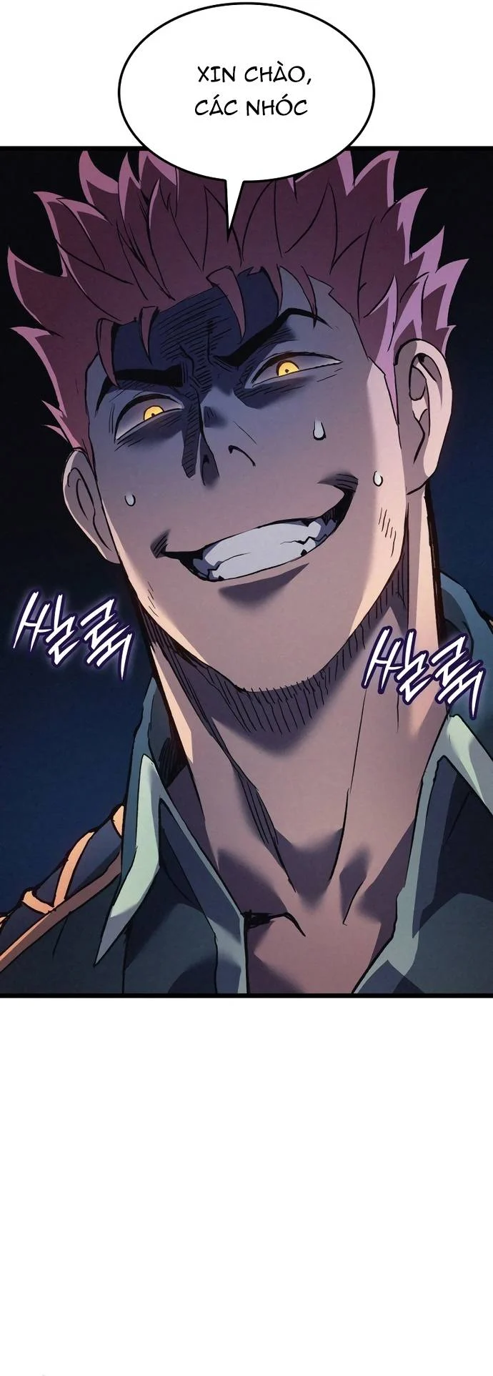 Đế Vương Hồi Quy Chapter 85 - Trang 2