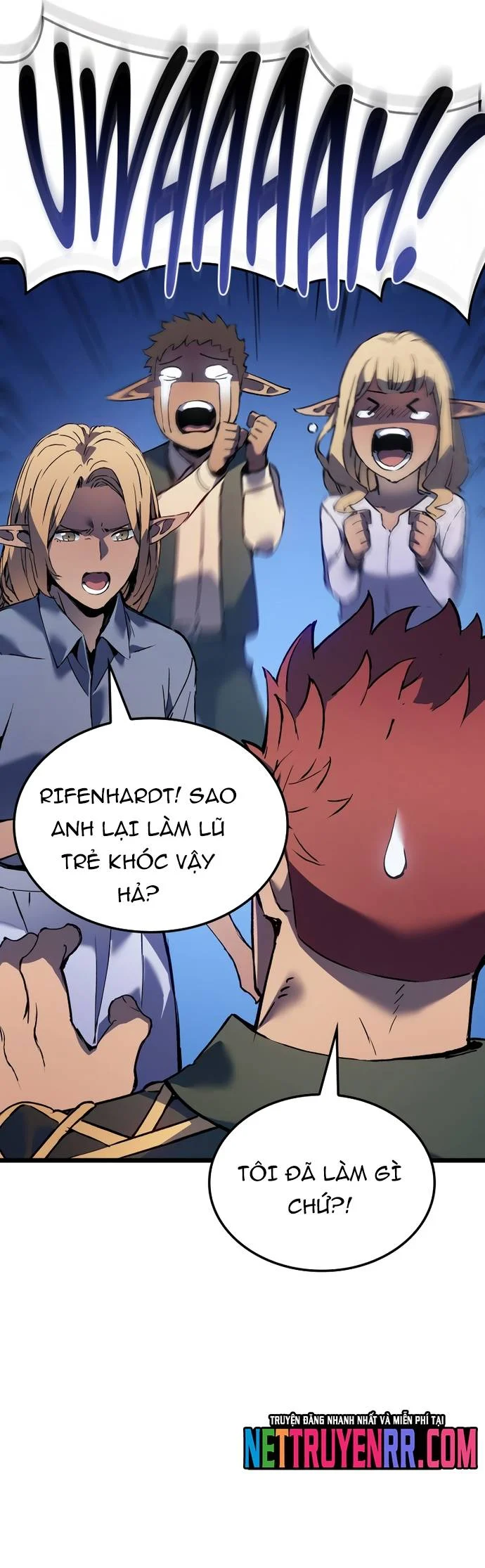 Đế Vương Hồi Quy Chapter 85 - Trang 2