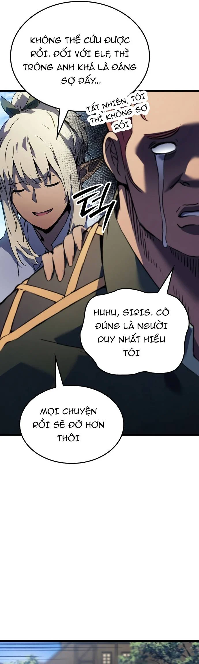 Đế Vương Hồi Quy Chapter 85 - Trang 2