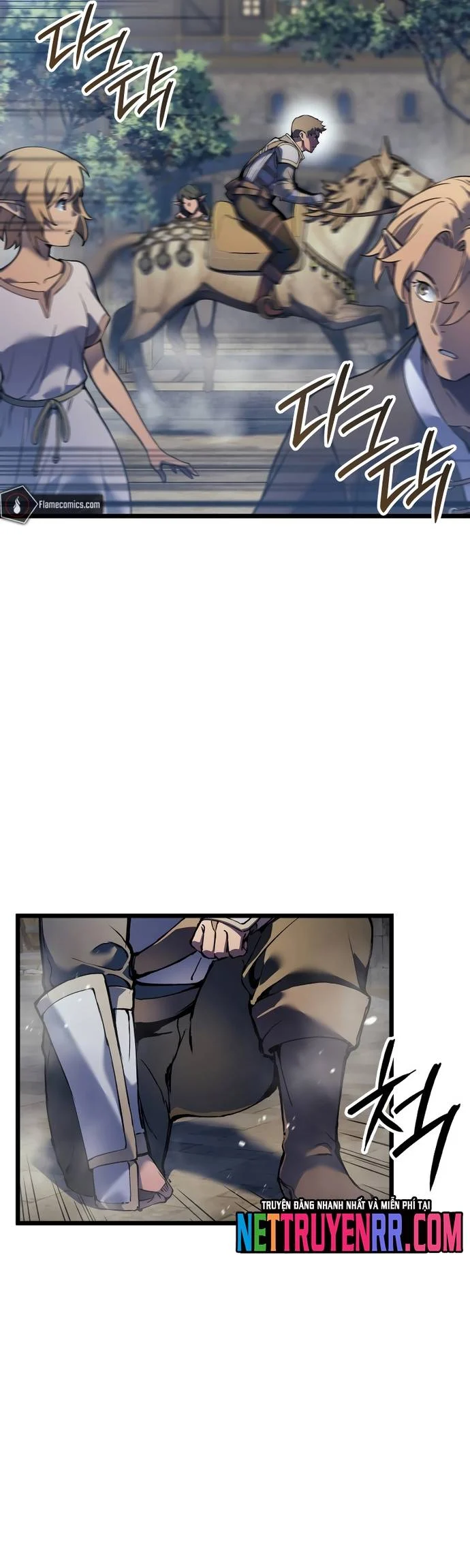 Đế Vương Hồi Quy Chapter 85 - Trang 2