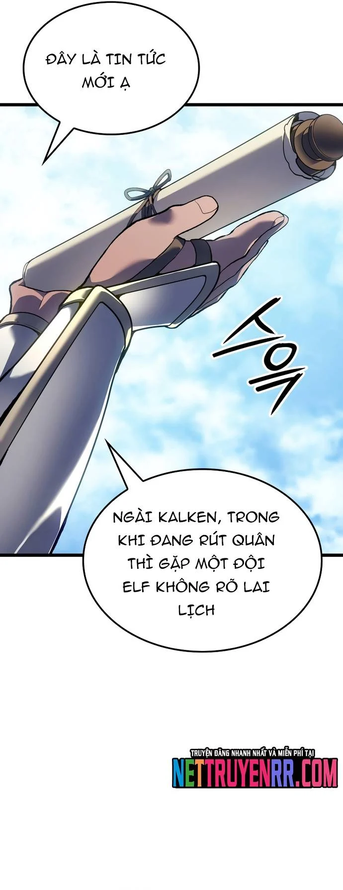 Đế Vương Hồi Quy Chapter 85 - Trang 2