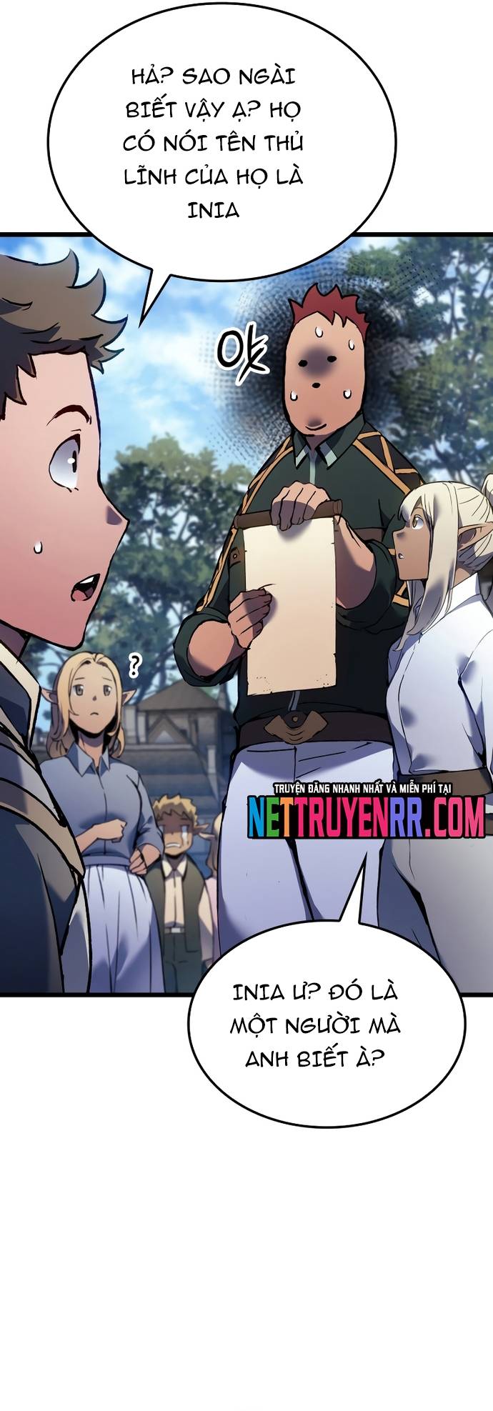 Đế Vương Hồi Quy Chapter 85 - Trang 2