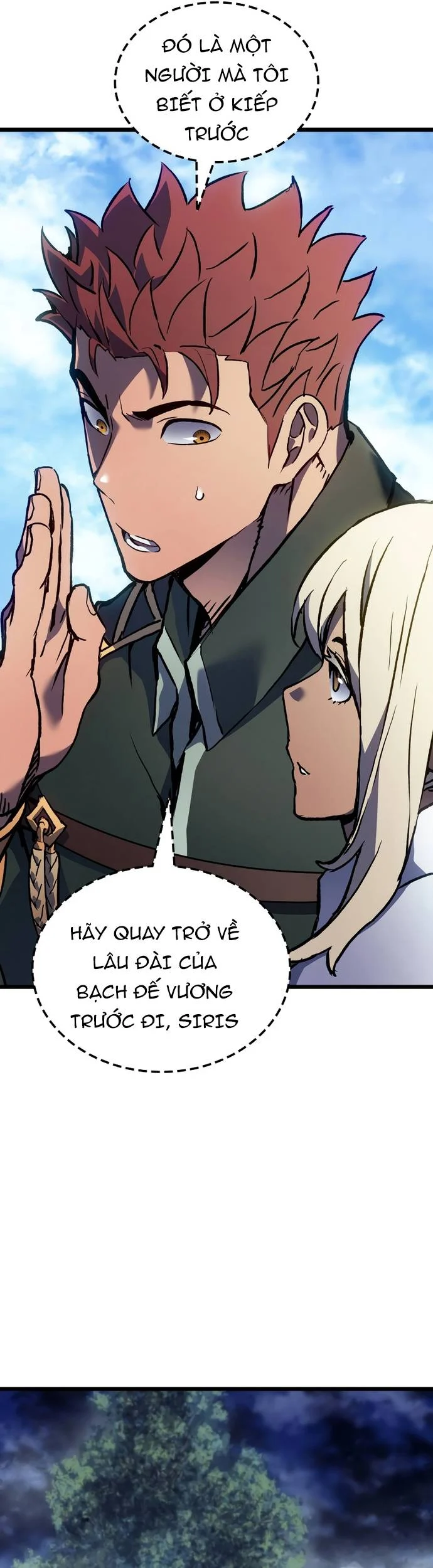 Đế Vương Hồi Quy Chapter 85 - Trang 2