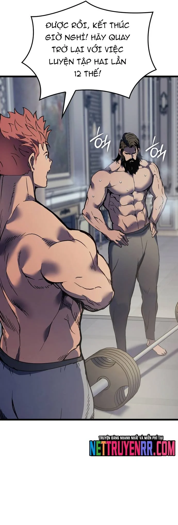 Đế Vương Hồi Quy Chapter 85 - Trang 2
