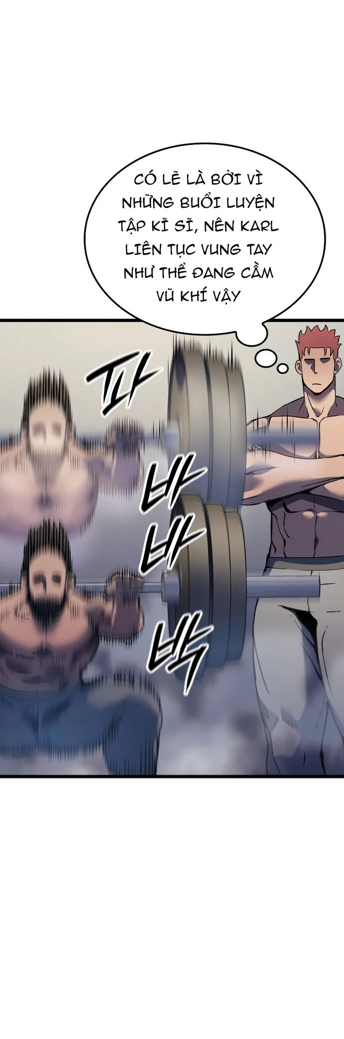 Đế Vương Hồi Quy Chapter 85 - Trang 2