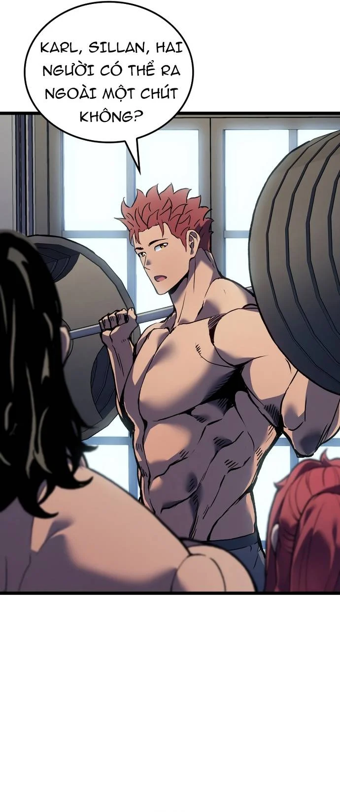Đế Vương Hồi Quy Chapter 85 - Trang 2