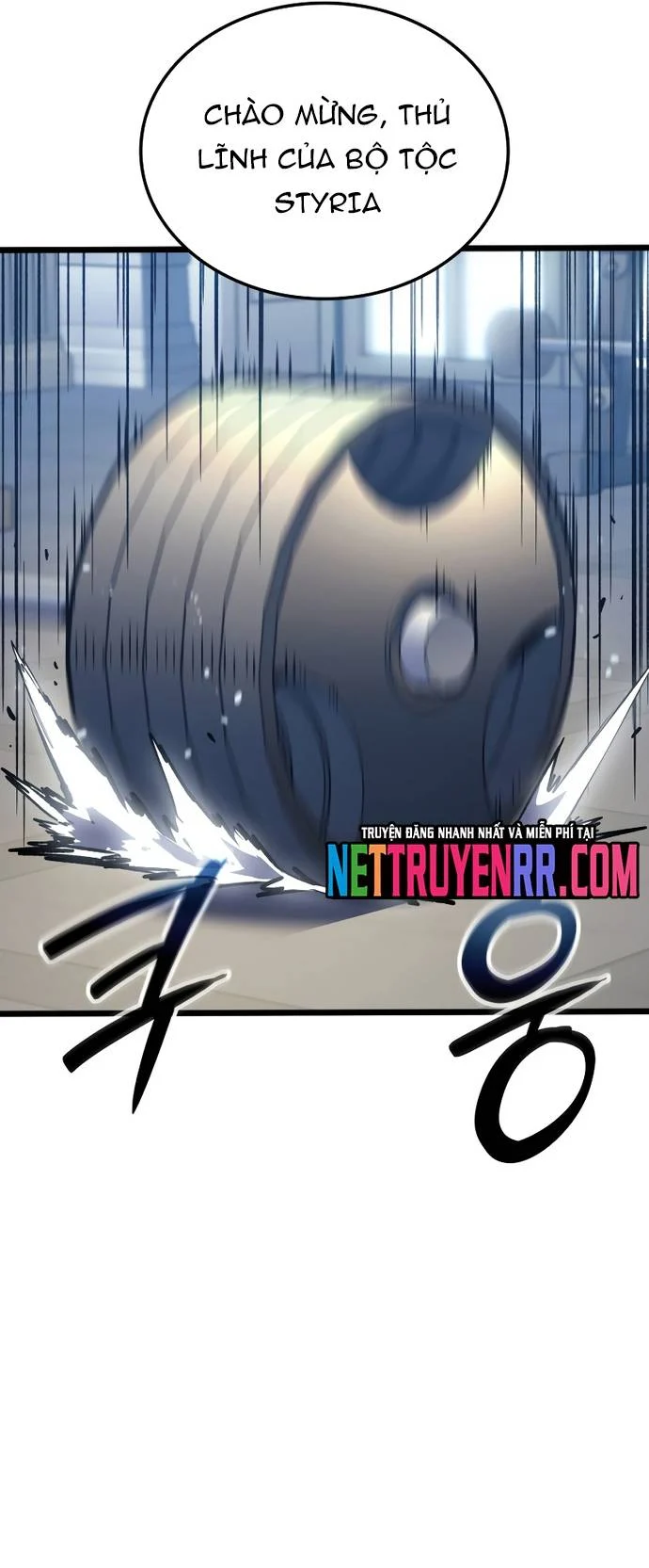 Đế Vương Hồi Quy Chapter 85 - Trang 2