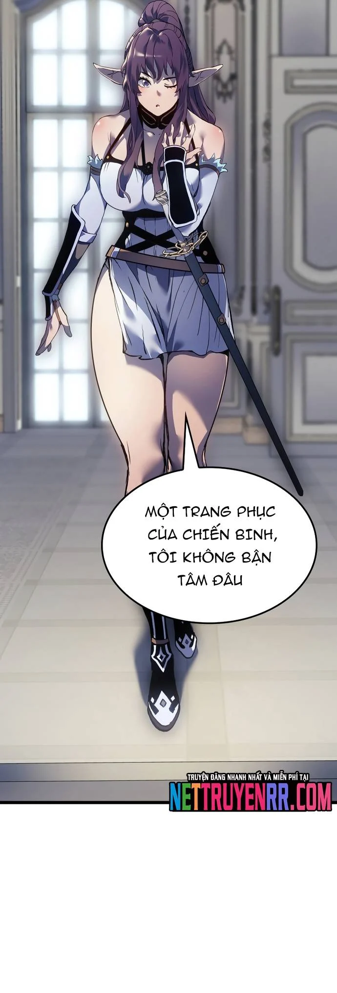 Đế Vương Hồi Quy Chapter 85 - Trang 2