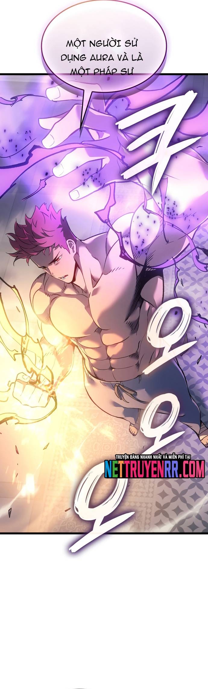 Đế Vương Hồi Quy Chapter 85 - Trang 2