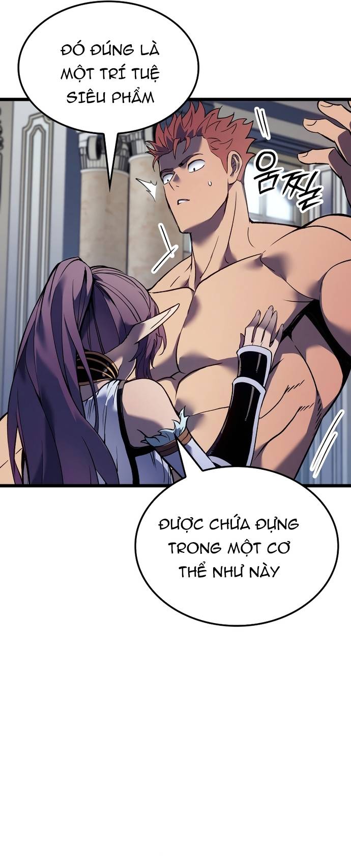 Đế Vương Hồi Quy Chapter 85 - Trang 2
