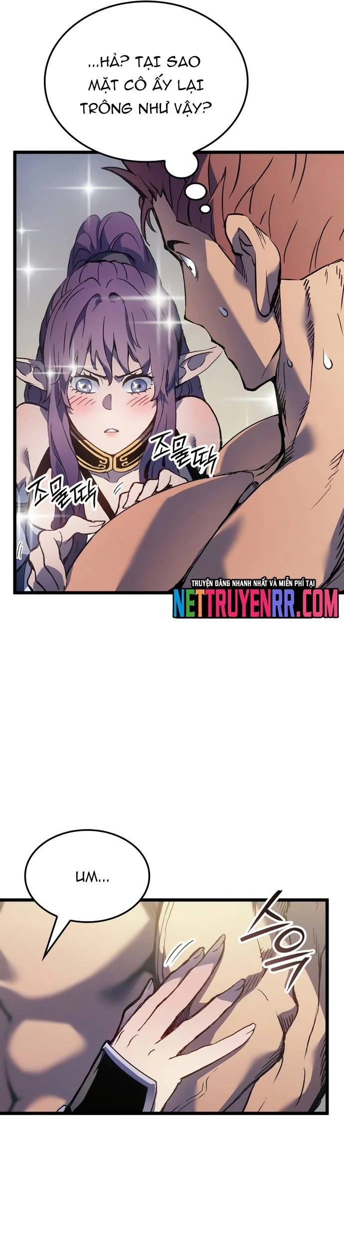 Đế Vương Hồi Quy Chapter 85 - Trang 2