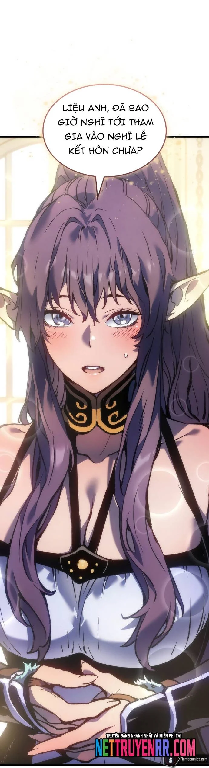 Đế Vương Hồi Quy Chapter 85 - Trang 2