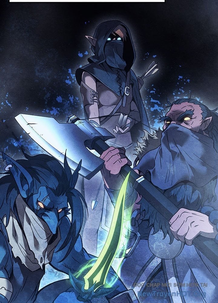 Đế Vương Hồi Quy Chapter 88 - Next 