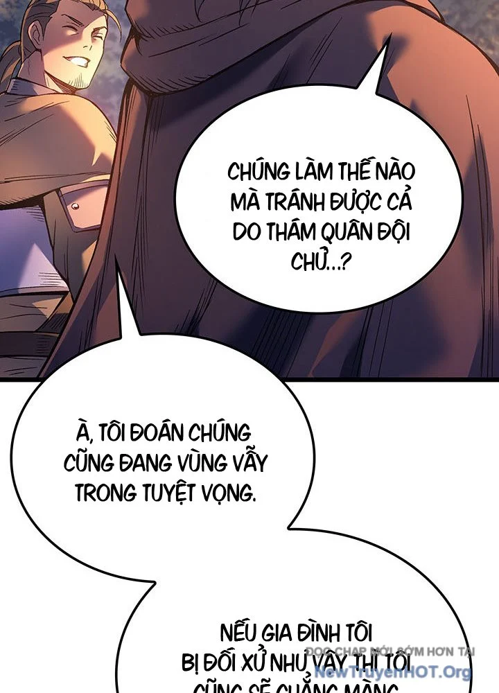 Đế Vương Hồi Quy Chapter 88 - Next 
