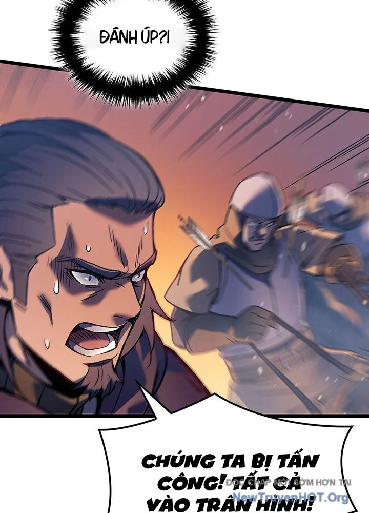 Đế Vương Hồi Quy Chapter 88 - Next 