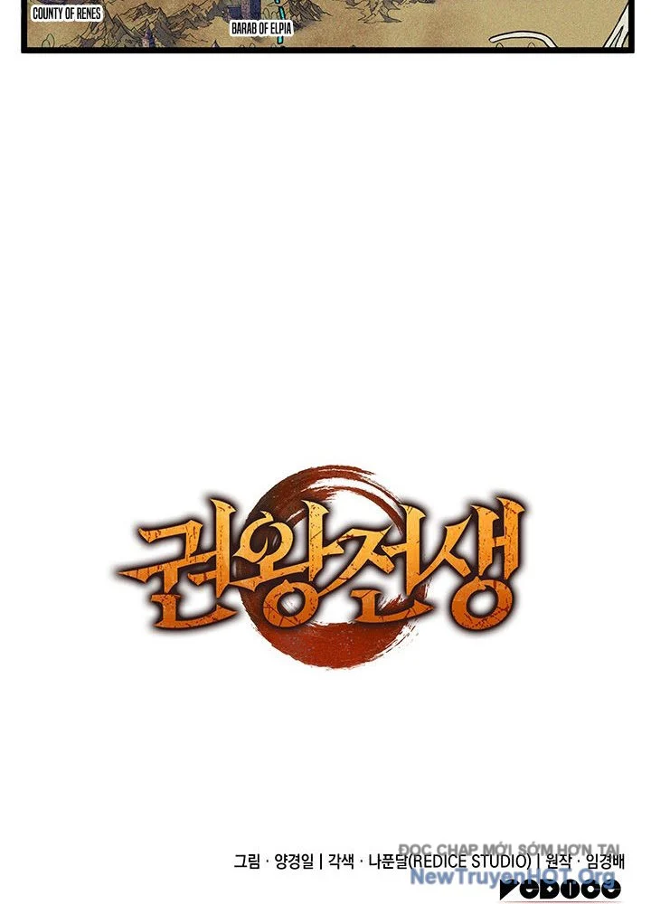 Đế Vương Hồi Quy Chapter 88 - Next 