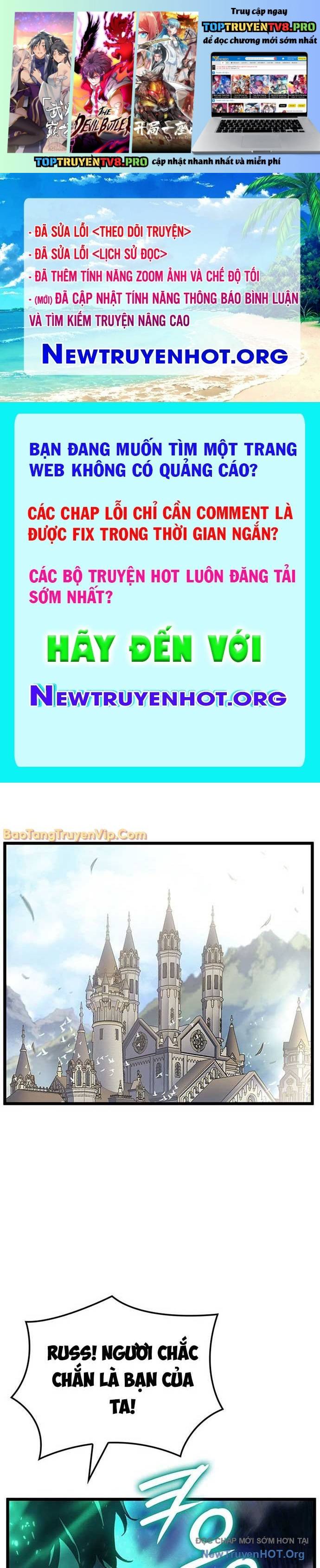 Đế Vương Hồi Quy Chapter 91 - Trang 2