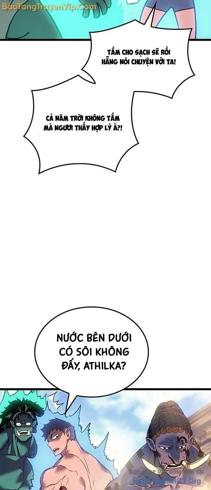 Đế Vương Hồi Quy Chapter 91 - Trang 2