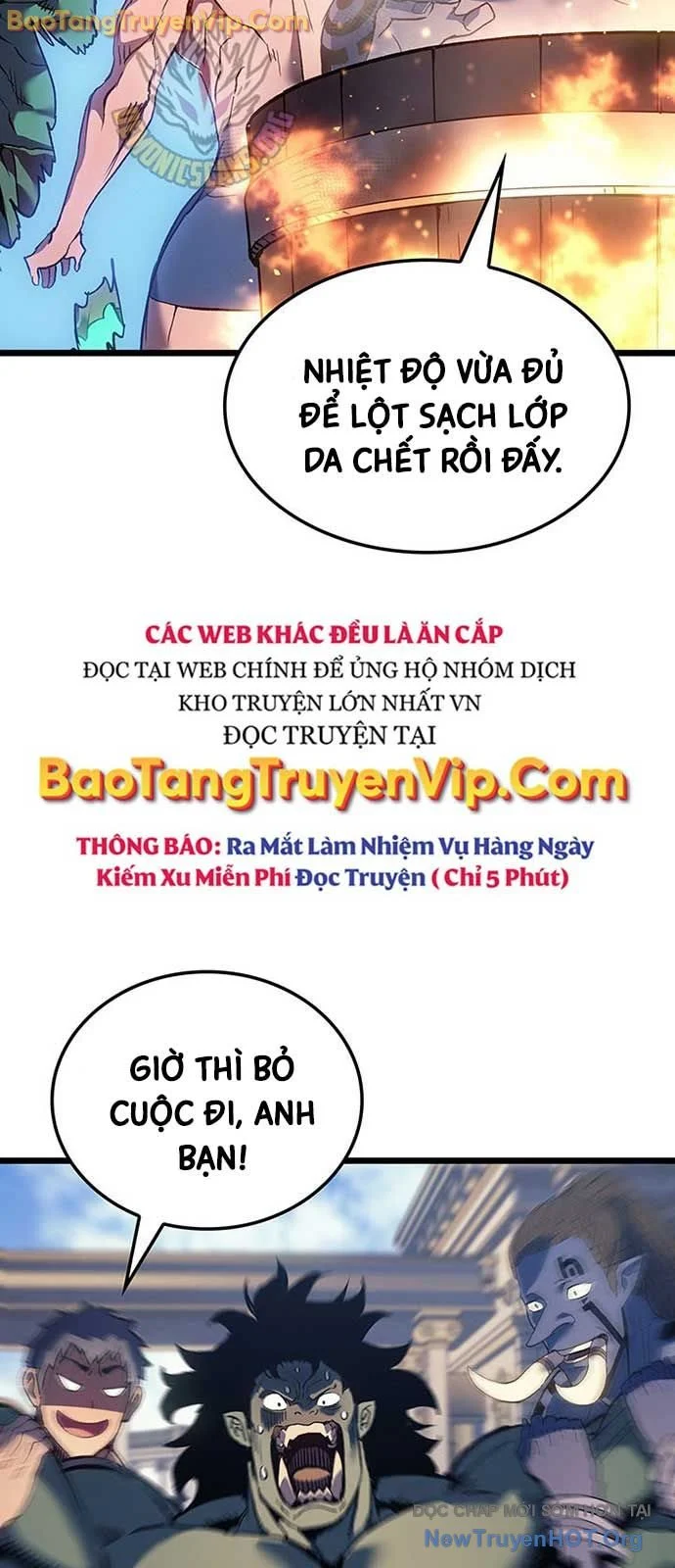 Đế Vương Hồi Quy Chapter 91 - Trang 2