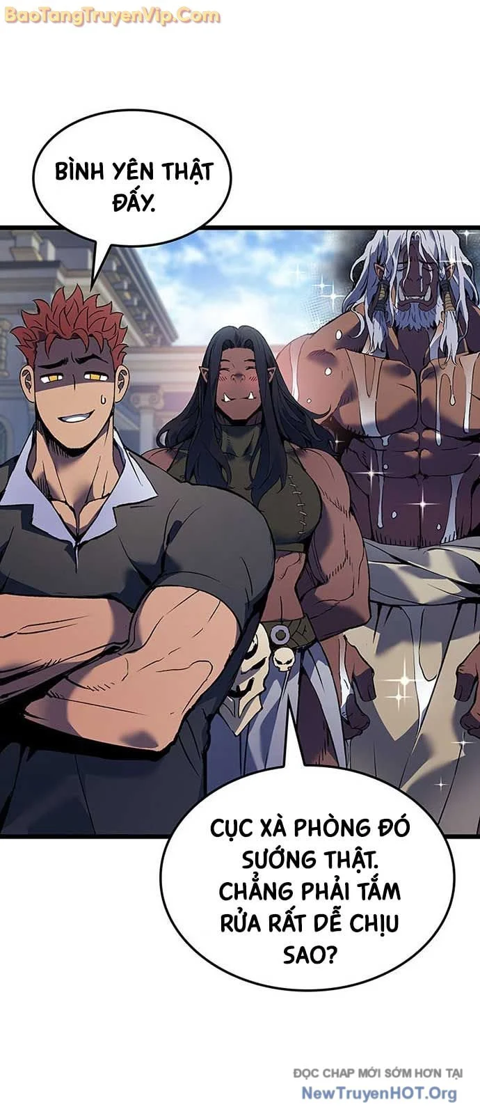 Đế Vương Hồi Quy Chapter 91 - Trang 2