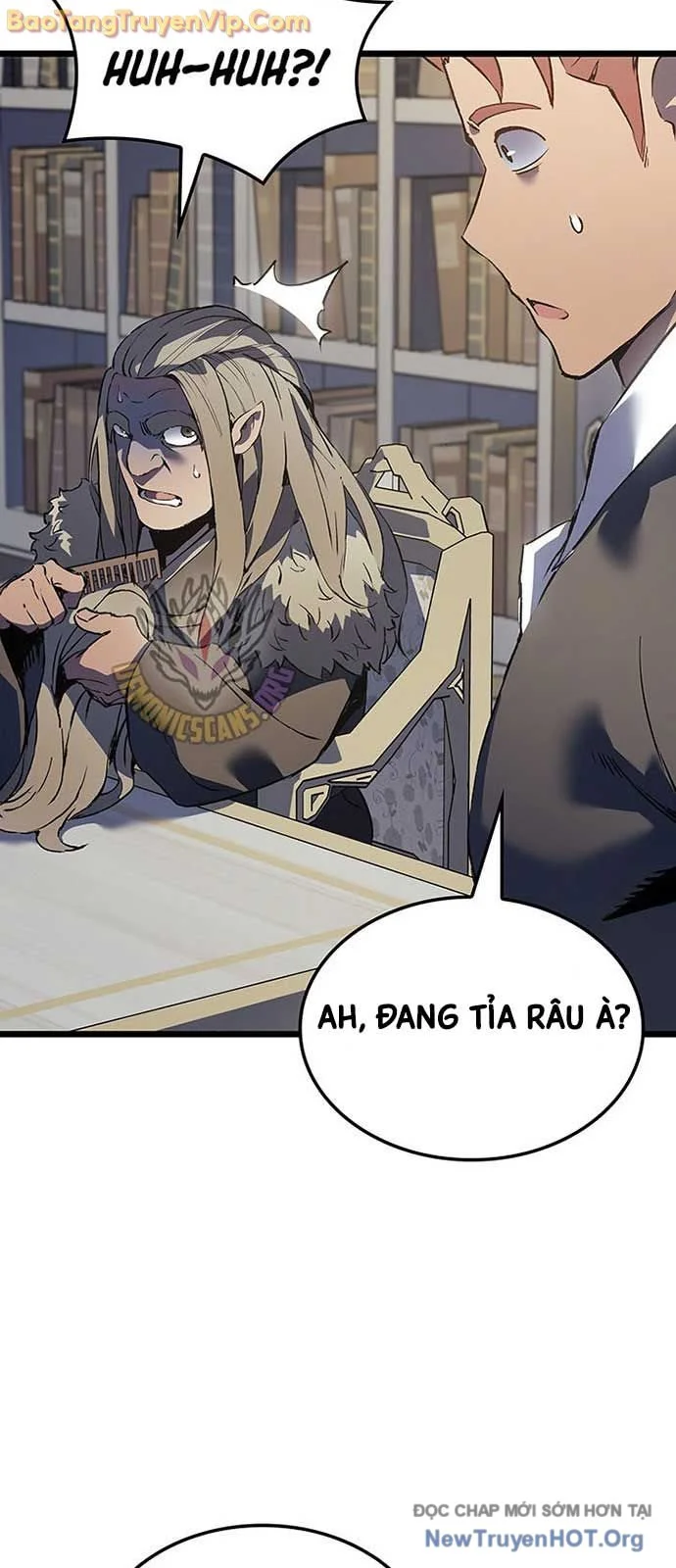 Đế Vương Hồi Quy Chapter 91 - Trang 2
