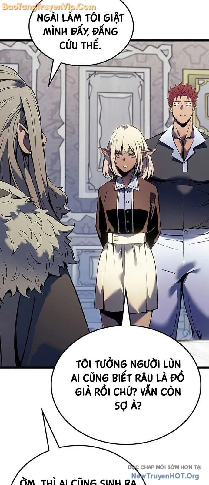 Đế Vương Hồi Quy Chapter 91 - Trang 2
