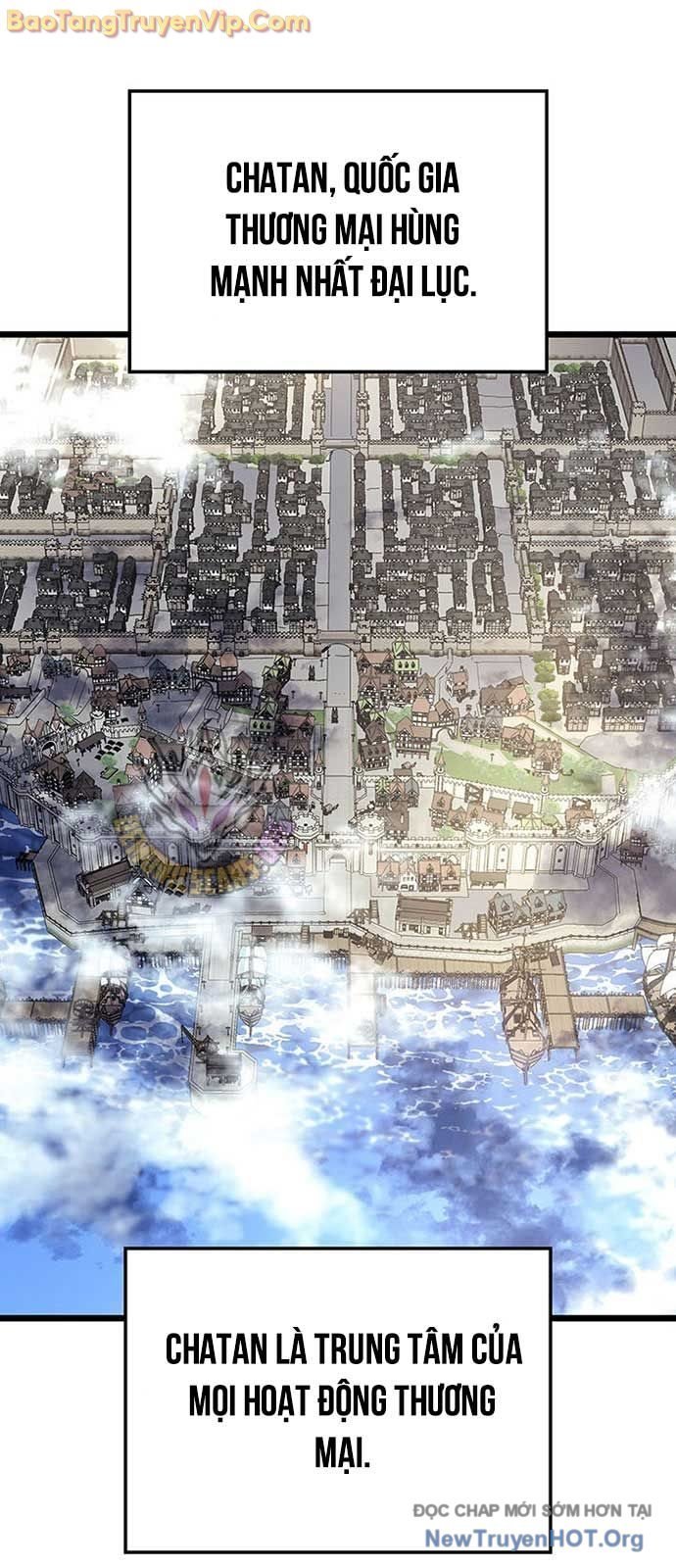 Đế Vương Hồi Quy Chapter 91 - Trang 2