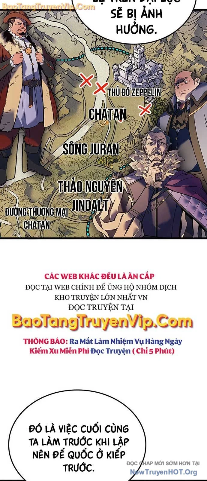 Đế Vương Hồi Quy Chapter 91 - Trang 2