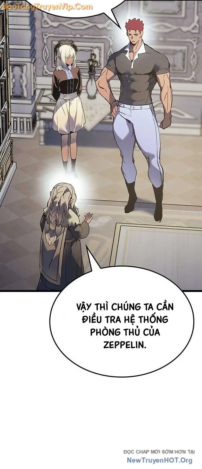 Đế Vương Hồi Quy Chapter 91 - Trang 2