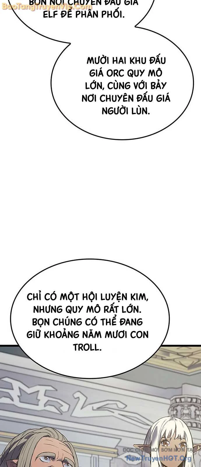 Đế Vương Hồi Quy Chapter 91 - Trang 2