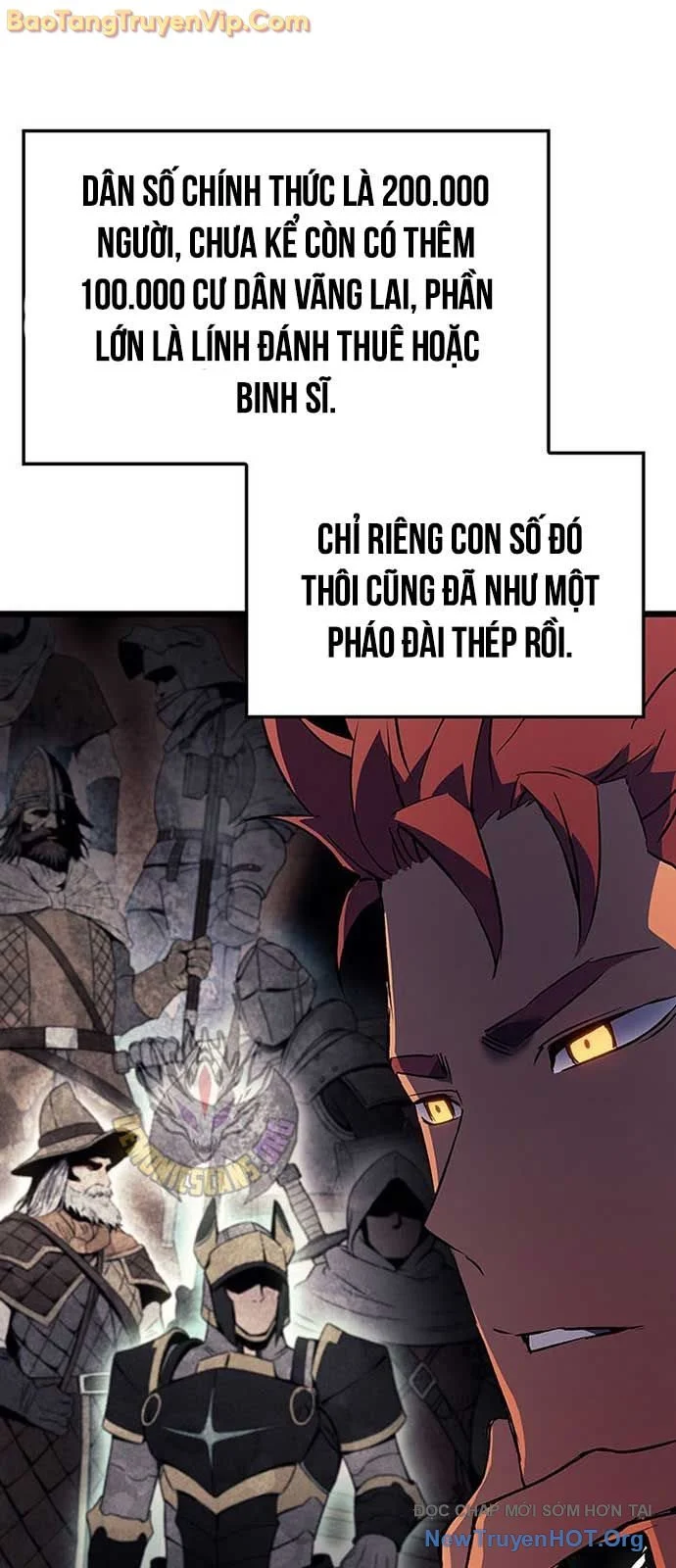 Đế Vương Hồi Quy Chapter 91 - Trang 2