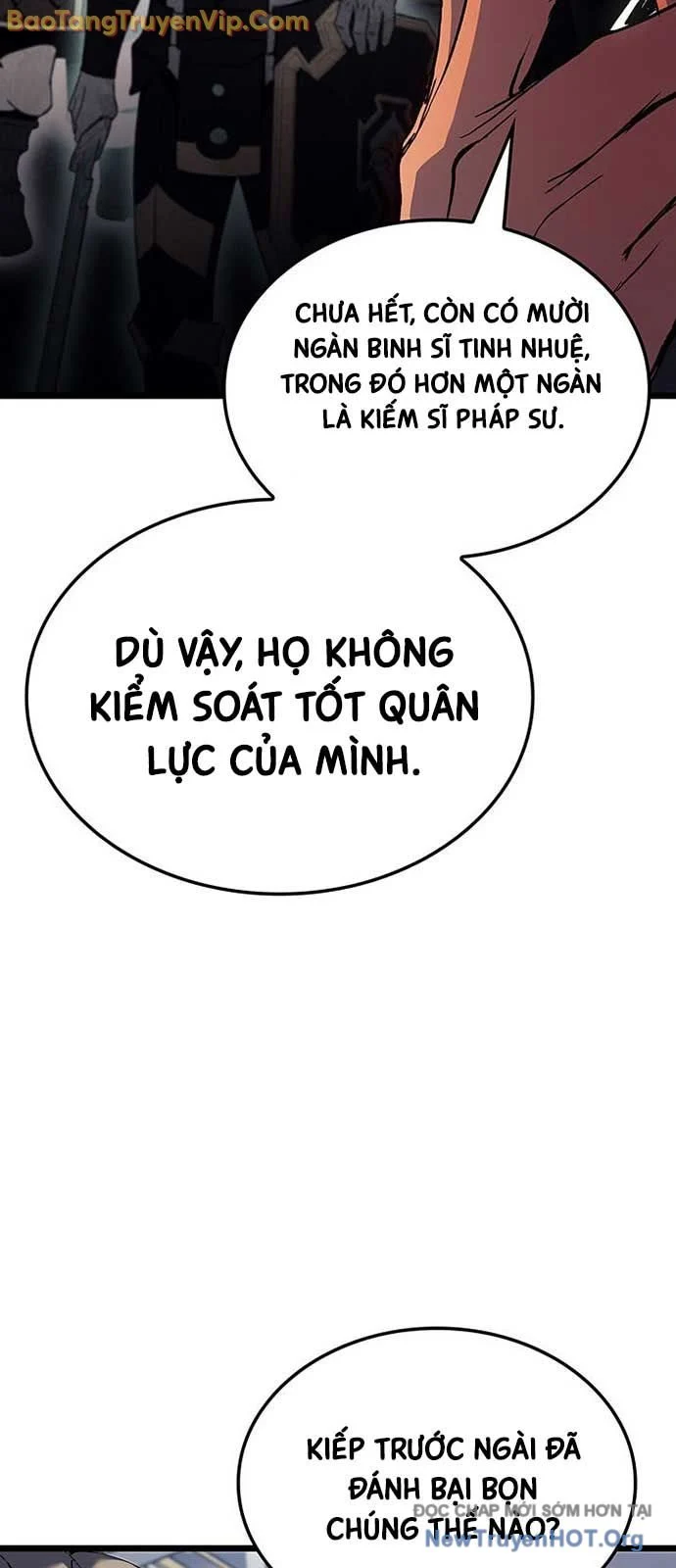 Đế Vương Hồi Quy Chapter 91 - Trang 2