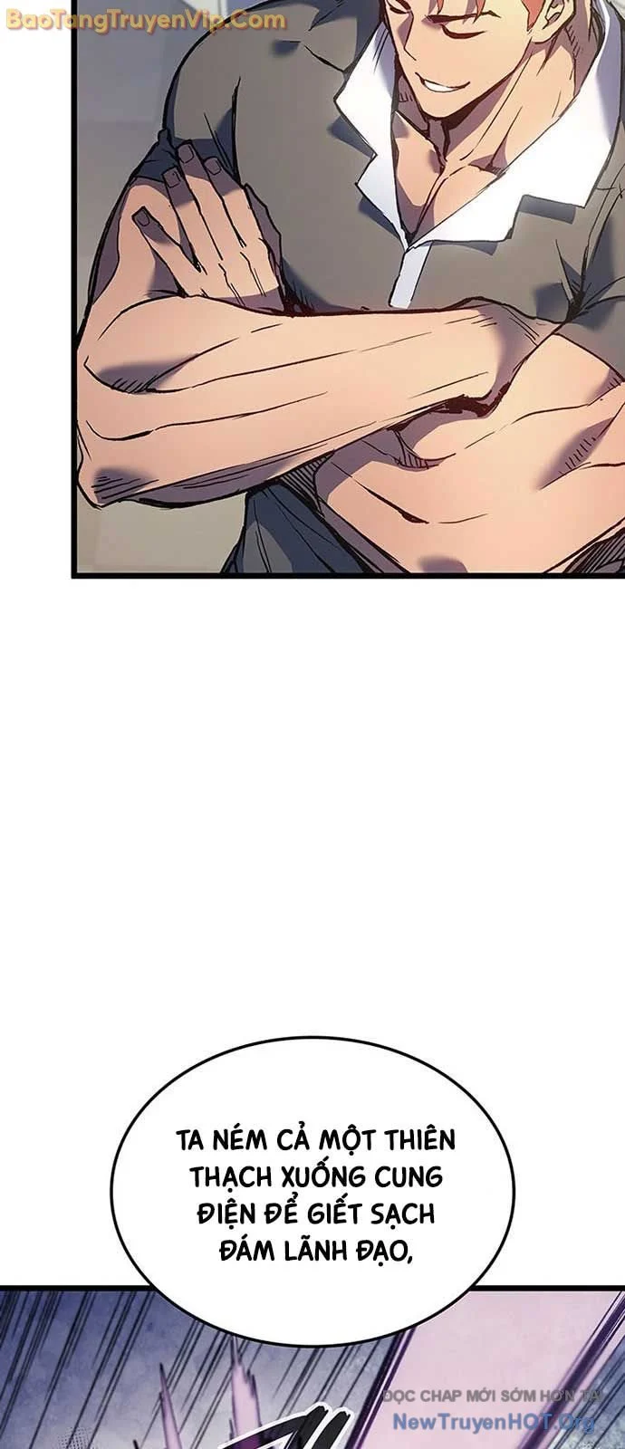 Đế Vương Hồi Quy Chapter 91 - Trang 2