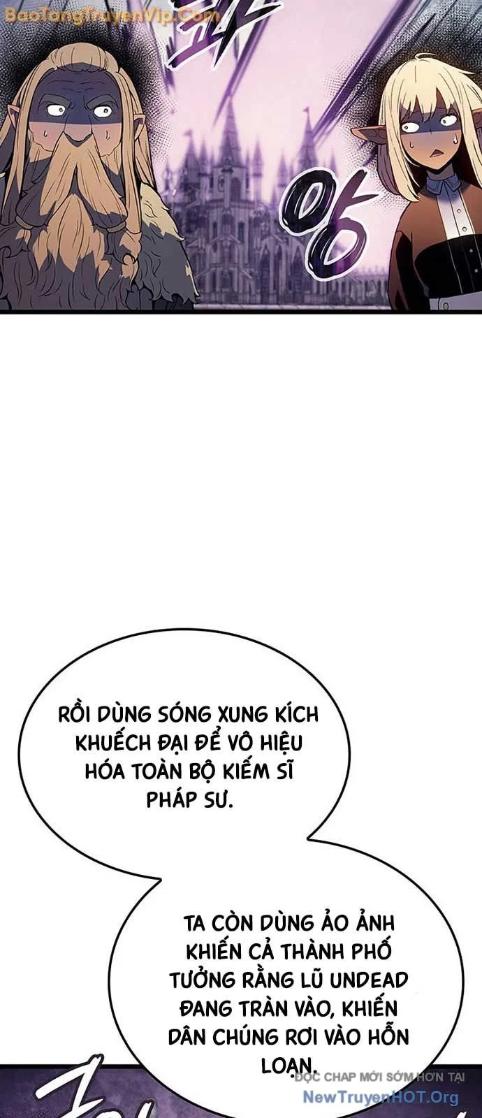 Đế Vương Hồi Quy Chapter 91 - Trang 2