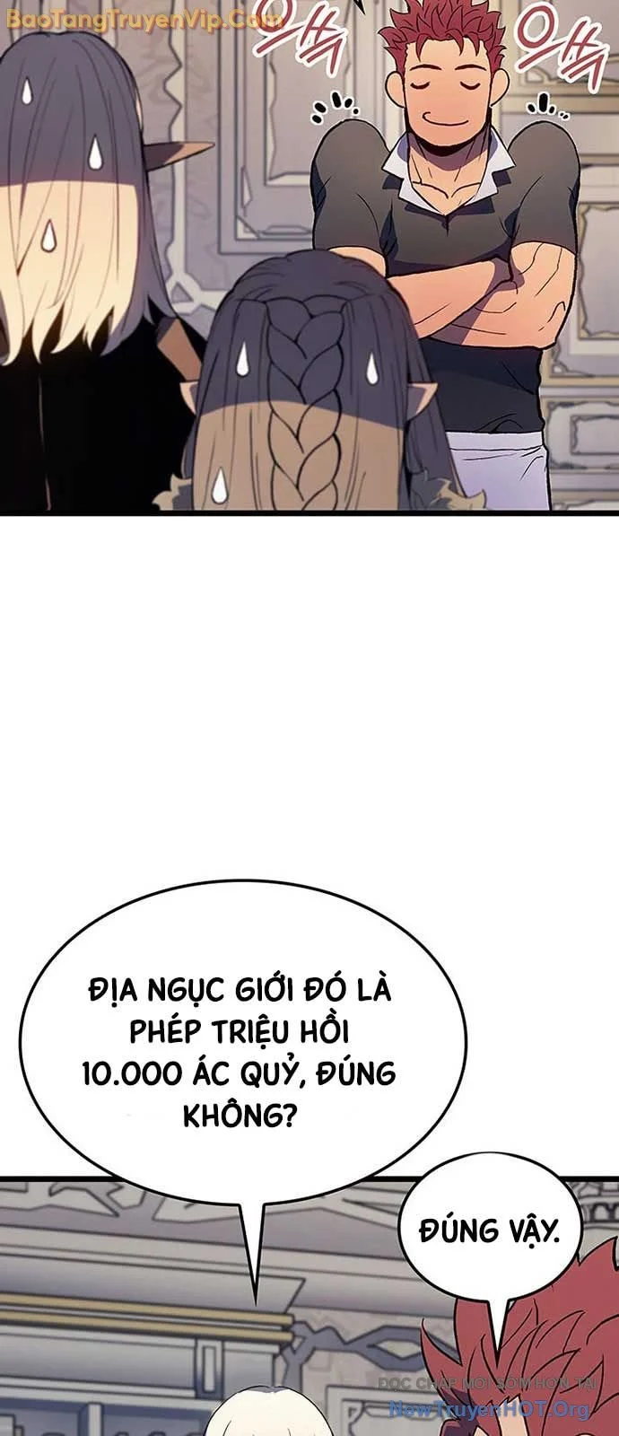 Đế Vương Hồi Quy Chapter 91 - Trang 2